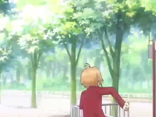 攀登高楼