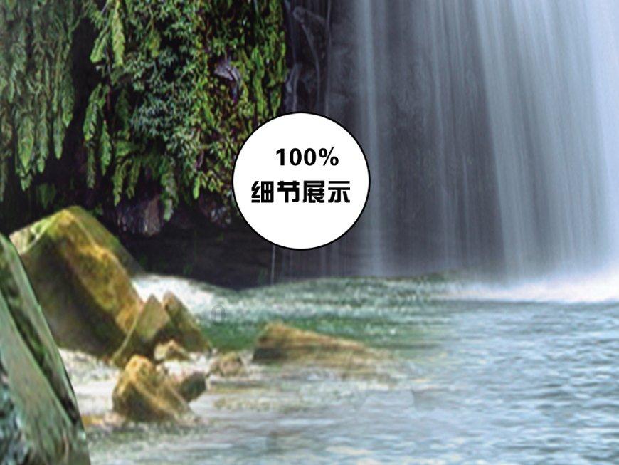 精灵传说
