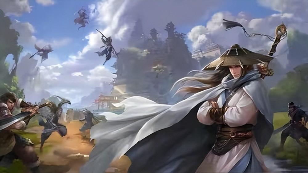 视听山东·临沂 | 岁末大寒至 静候待春归